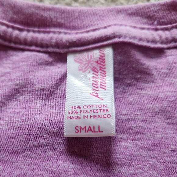 🟣 Grand Canyon National Park Tee – Women’s Small, Excellent Condition 🟣 - Picture 4 of 5